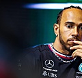 DRS | Schema Saudi-Arabië omgegooid, Hamilton reageert op slecht nieuws