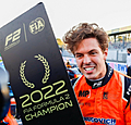 Nederlandse titel in Formule 2: 'Oppermachtig'
