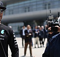 Oud F1-baas heeft grote droom voor Hamilton: ‘Dat zou geweldig zijn’