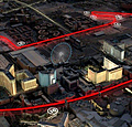 5 redenen om de Grand Prix van Las Vegas te kijken