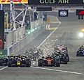 Startgrid Bahrein toont gigantische F1-wijziging in 1 jaar tijd aan