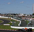 Goed nieuws Verstappen: F1 verlengt contract met iconisch circuit