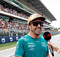 Alonso voorspelt: 'Vanaf die race verslaan we Max Verstappen'