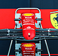 Ferrari sluit opvallende deal met nieuwe sponsor