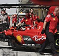 Weinig begrip voor pijnlijke Ferrari-kwestie: 'Echt vreselijk'