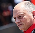 Aangename verrassing voor Ferrari: 'Kwamen we op Suzuka achter'