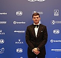 FIA komt met waanzinnig eerbetoon aan Verstappen tijdens prijzengala