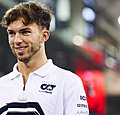 Gasly wil overleden vriend herdenken bij Alpine