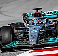 Mercedes terug in de race: 'Gat dicht in Spa'