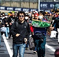 Grote vrees voor coureurs tijdens GP van Japan lijkt voorbarig