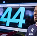 Hamilton onder de indruk: ‘Ik reed toen nog Formule 3’