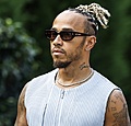 Hamilton krijgt flinke dreun bij Ferrari-transfer: ‘Dat mag niet’
