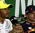 Hamilton doet opvallende uitspraak over Verstappen: 'Merk ik aan alles'