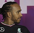 Lewis Hamilton doet opvallende bekentenis over Max Verstappen