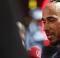 Hamilton geeft opmerkelijke reden voor dramatische kwalificatie