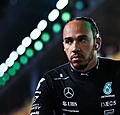 Lewis Hamilton heeft groot probleem: ‘Wil het eigenlijk niet zeggen’