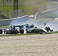 Rosberg onthult bizar bedrag na clash met Hamilton: 'Deed echt pijn'