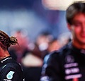 Lewis Hamilton maakt ruzie met Mercedes-collega’s: ‘Ik heb toch gelijk’