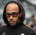 Grote aderlating Mercedes: sponsor Hamilton gaat naar concurrent