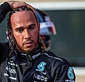 Hamilton en schatrijke sponsor afgemaakt na bizarre trip