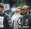 Hamilton doet bizarre uitspraak over rijstijl Verstappen