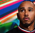 Hamilton onder druk bij Mercedes: 'Red Bull heeft altijd wel een snelle auto'