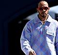 Hamilton wijst naar dominant Red Bull: 'Het is hun schuld'