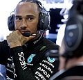 Hamilton krijgt flinke waarschuwing van Formule 1-legende