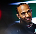 Hamilton over Mercedes-drama: 'Ik heb graag gelijk'