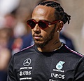 Britse krant dropt bom: 'Daarom heeft Hamilton geen nieuw contract'