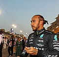 Hamilton over transfer: 'Heb dit in 10 jaar niet gevoeld'