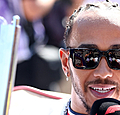 F1-baas weet het zeker: 'Op deze manier komt Hamilton terug aan de top'
