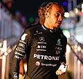 Mercedes heeft slecht nieuws voor Lewis Hamilton in Abu Dhabi