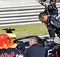 Stiekeme Hamilton betrapt op Verstappen-spionage