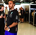 Lewis Hamilton emotioneel over problemen: 'Niemand wist het'