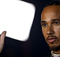 Hamilton kiest favoriet: 'Er was geen sprake van rivaliteit toen'