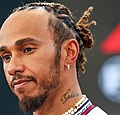 Lewis Hamilton reageert op geruchten: ‘Dit heb ik gezegd’