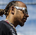 Hamilton won net niet in VS: 'Allemaal dankzij Verstappen'