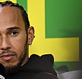 Hamilton over GP Las Vegas: 'Dat is de grootste uitdaging'
