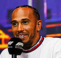 Hamilton hoopt op Red Bull-snelheid: 