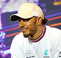Hamilton over eigen F1-status: 'Ik weet hoe goed ik ben'