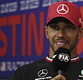 Hamilton alsnog tweede in WK-stand? 'Zal van Checo afhangen'