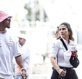 Hamilton schampert om Red Bull-transfer: 'Niet goed voor mijn nalatenschap'