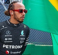 Lewis Hamilton bespioneerde auto Red Bull Racing in Brazilië