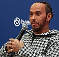 Hamilton haalt uit naar FIA: ‘Wat een hypocriete uitspraken’