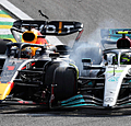 Wolff: 'Strijd tussen Hamilton en Verstappen heeft geholpen'