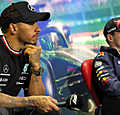 Hamilton en Verstappen samen bij Ferrari? 'Er is geen respect'