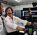 Britse pers onthult: ‘Hamilton leverde Toto Wolff nare streek’
