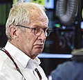 Marko verwerpt geruchten: 'Niet zolang ik met Verstappen mag werken'