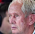 Helmut Marko onthult bizarre uitspraken Alpha Tauri over Red Bull